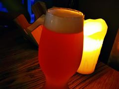 -后院儿·精酿·塔罗Happy Bar