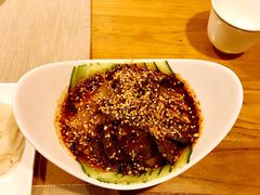 -之参餐厅(前门大街店)