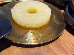 -九田家黑牛烤肉料理(溧阳吾悦店)