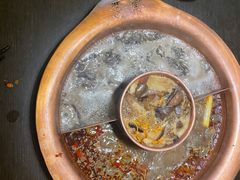 -滇釜火锅·能喝汤的火锅(车公庄店)