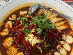 -醉霖生态餐厅(交大店)