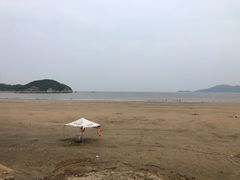 -东海半边山旅游度假区