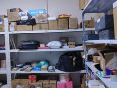 -菜鸟驿站(郑州二七工行家属院5号楼店)