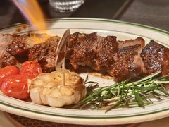 火焰牛魔王-卡朋西餐(宝安大仟里店)