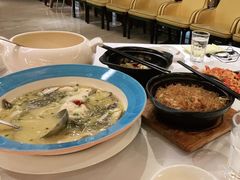 -俏江南(中山路先天下广场店)