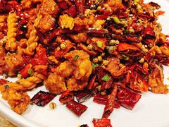 -渝乡人家(和平里店)