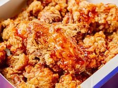 -前进5路汉堡炸鸡(昙华林店)