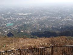 -阳台山自然风景区