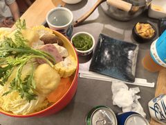 -沼津港精致料理·寿喜烧·烧鸟(龙湖南桥天街日料榜单店)