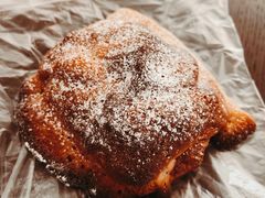杏仁奶油巧克力-mbd(华山路店)