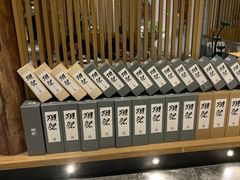 -割烹旭日本料理(龙湖狮山天街店)