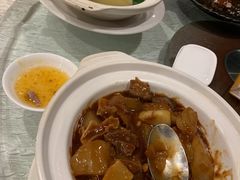 -麒麟中餐厅·经典粤菜·地道菜式老字号(广州长隆酒店)