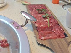 -锅爷爷重庆老火锅(临平店)