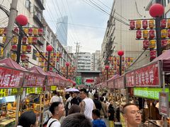 -清真老马家国华牛奶鸡蛋醪糟(正宁路店)