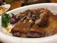 -牛头鱼庄(高新店)
