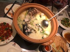 -湘轩·土菜研究院(光大店)