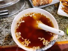 酒酿赤豆元宵-小街天府