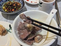 -丰尔粥食·粥底火锅·桑拿鸡(大良总店)