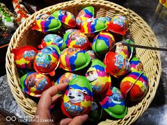 -商城蓝海大饭店·蓝钻国际美食自助百汇(双岭路店)