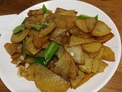 -妈妈的味道(工人体育场东路店)