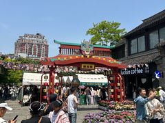 -回龙窝历史文化街区