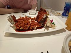 -得月楼·省级非遗·传统苏帮菜(观前店)
