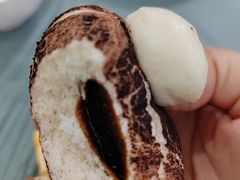 -农园餐厅(北京大学店)