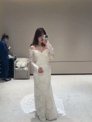 -MuseMarry婚纱(前海嘉里中心店)