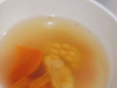 -华香鹅快餐店