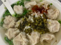 -金陵老丁家馄饨(新街口店)