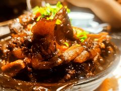 特色牛筋骨-富临轩私房菜(集庆门大街店)