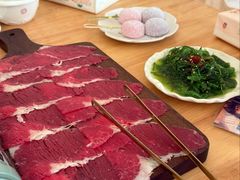 -柴の食堂·日式家庭料理·熊之肆(大学路店)