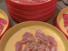 -沼津港精致料理·寿喜烧·烧鸟(龙湖南桥天街日料榜单店)