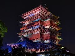 -滕王阁旅游区