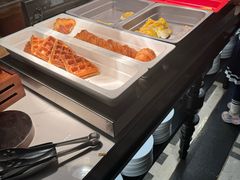 -康莱德酒店·美庭自助餐厅