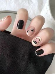 -闺蜜美甲
