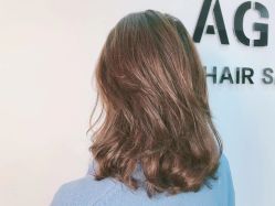-AG·STYLE沙龙