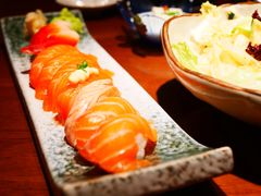 -千代武日本料理(哈西店)