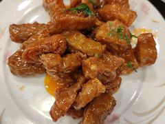 -燕风楼烤鸭店(建设总店)