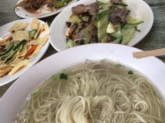 -正宗胖子抻面馆(岭东路店)