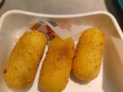 -半天妖烤鱼(西直门凯德mall店)