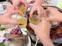 -枇杷园食为鲜火锅(南山店)