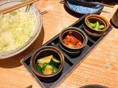 -堂本家洋食别馆·炸猪排(中心城店)