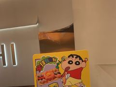 -争鲜回转寿司(西红门荟聚PLUS店)