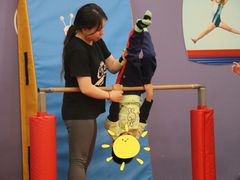 -小小运动馆(浦江店)