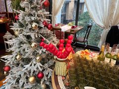 -弗兰克牛排西餐厅Ribone steak house(柠檬花园店)