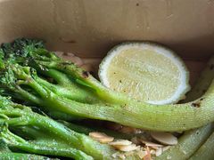 -胡麻(静安嘉里店)