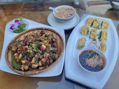 -尽善百年古院餐厅(王家老宅店)