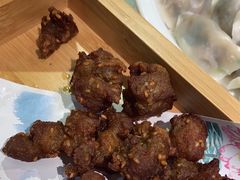 -鼎好家常菜(天桥店)