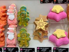 -LUSH(威尼斯人店)